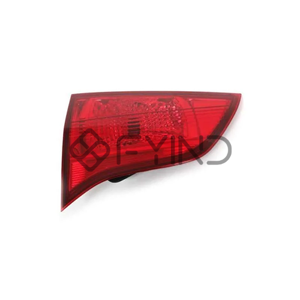 Tail Lamp Reflector