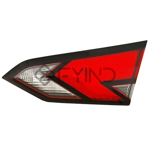 Tail Lamp Reflector