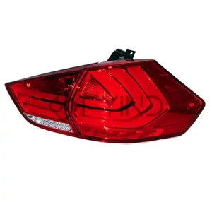 Tail Lamp Reflector