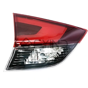 Tail Lamp Reflector