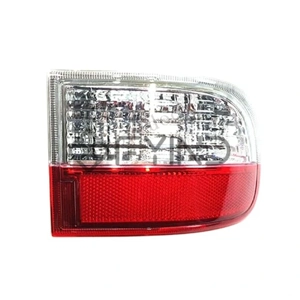 Trunklid Lamp Reflector
