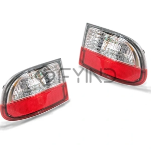 Trunklid Lamp Reflector