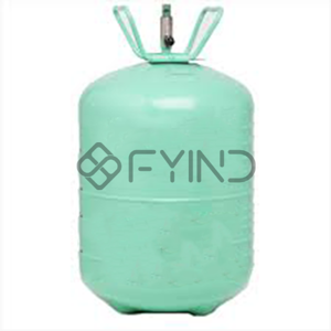 Refrigerant Gas