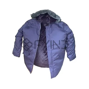 Work Jacket