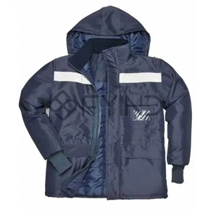 Work Jacket