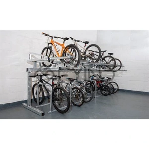 Bicycle Rack