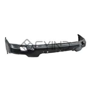 Bumper Reinforcement