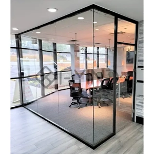 Partition Fabrication & Installation Service
