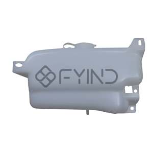 Vehicle Fuel Tank