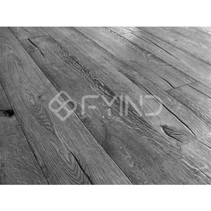 Wood Flooring