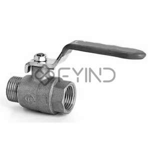 Ball Valve