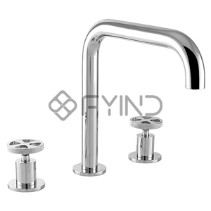 Bathroom Mixer