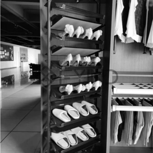 Shoe Rack