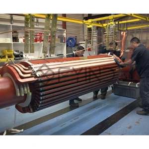 Motor Rewind Service
