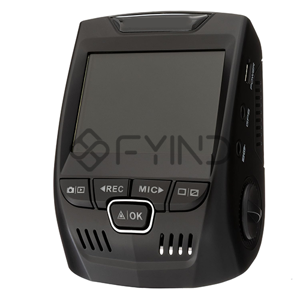 Dashboard Camera