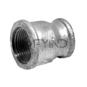 Pipe Socket