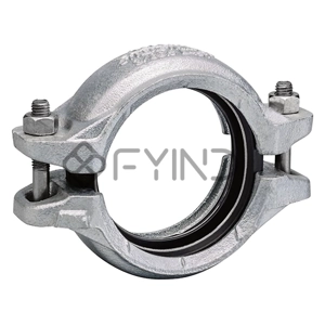 Pipe Coupler