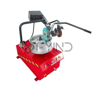 Polishing Machine