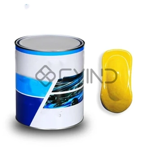 Automotive Paint