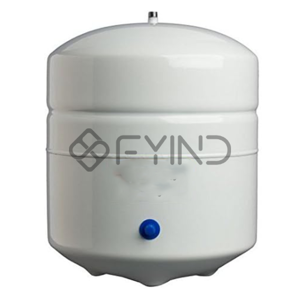 Water Storage Tank
