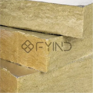 Mineral Wool Insulation