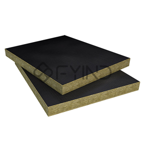 Mineral Wool Insulation