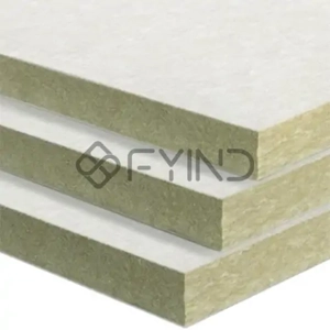 Mineral Wool Insulation