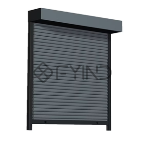 Shutter