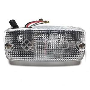 Vehicle Cabin Light