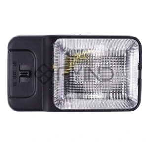 Vehicle Cabin Light