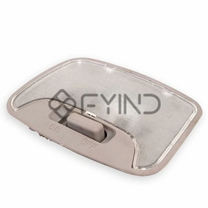 Vehicle Cabin Light