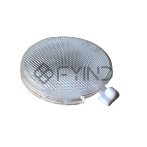 Vehicle Cabin Light