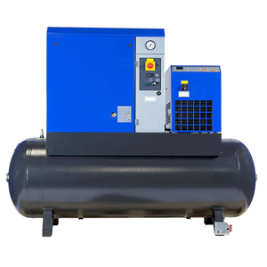 Rotary Compressor