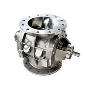 Rotary Valve