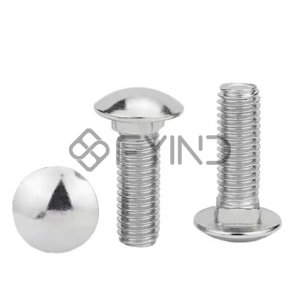 Round Head Bolt