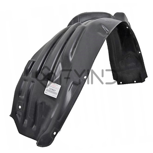 Vehicle Fender Cover