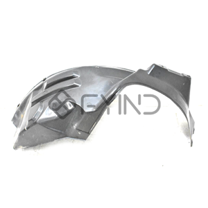 Vehicle Fender Cover