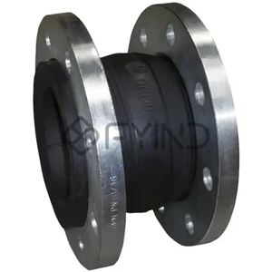 Rubber Pipe Expansion Joint
