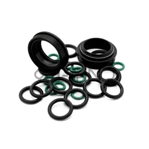 Rubber Gasket