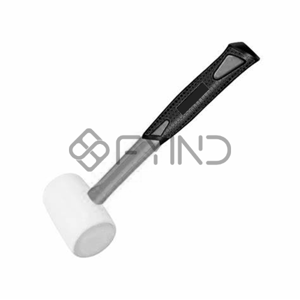Rubber Mallet Hammer