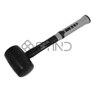 Rubber Mallet Hammer