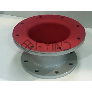 Rubber Coating
