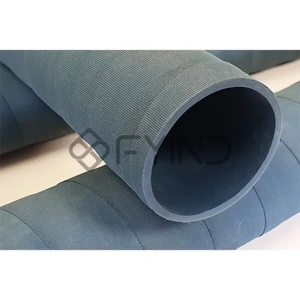 Rubber Sleeve
