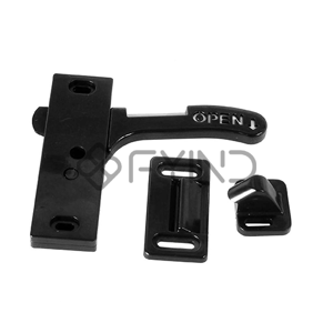 Door Latch