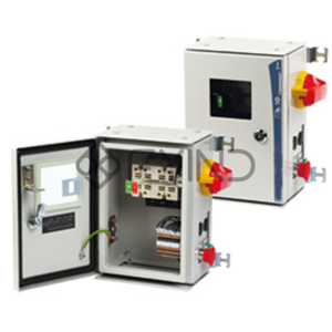 Electrical Enclosure