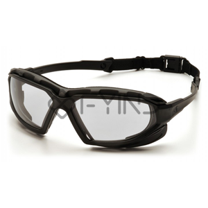 Safety Glass