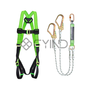 Safety Harness