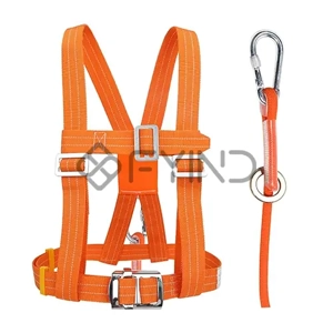 Safety Harness