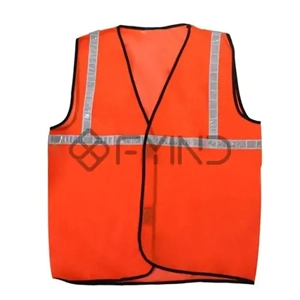 Safety Jacket