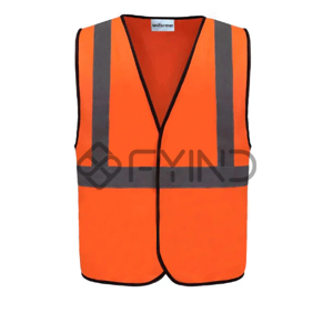 Safety Jacket